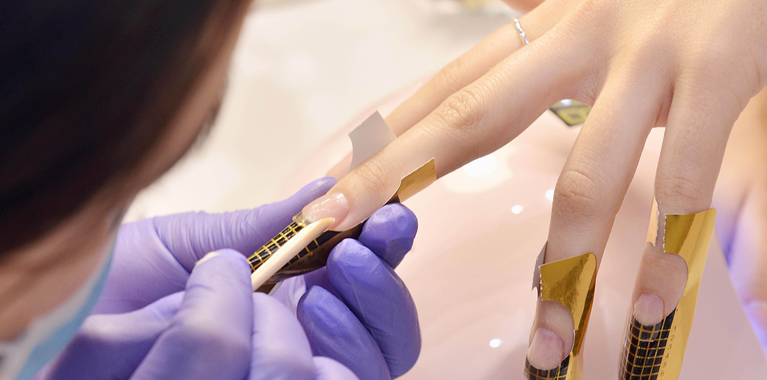 千歳ネイルサロン