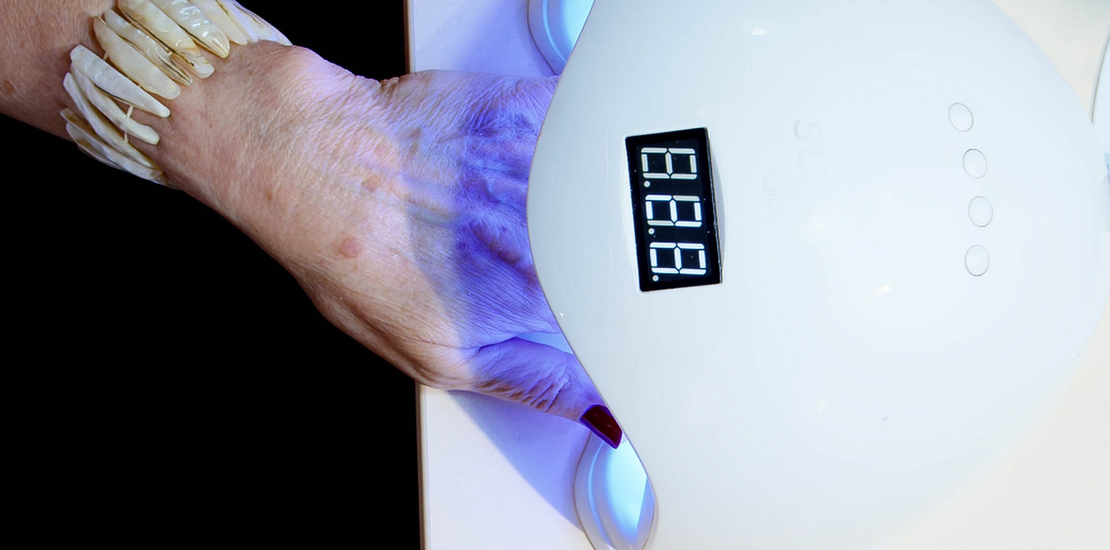 千歳ネイルサロン