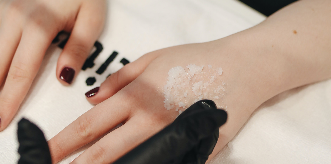 千歳ネイルサロン