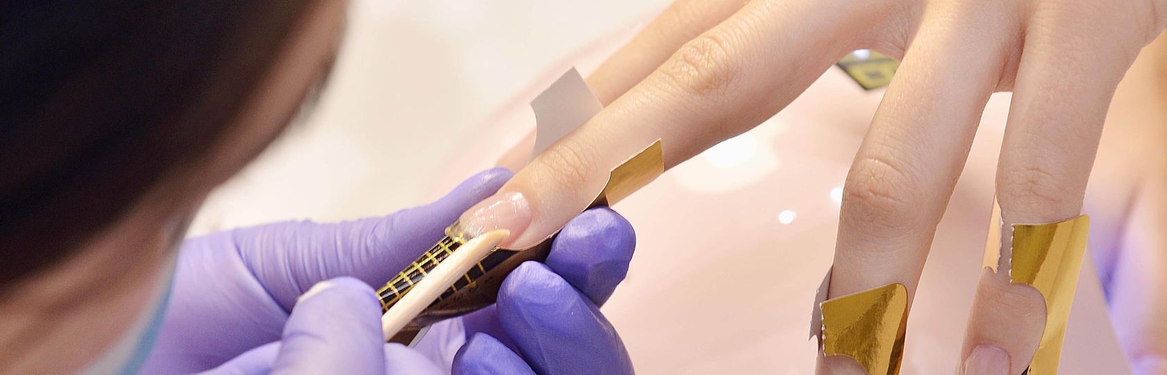 千歳ネイルサロン