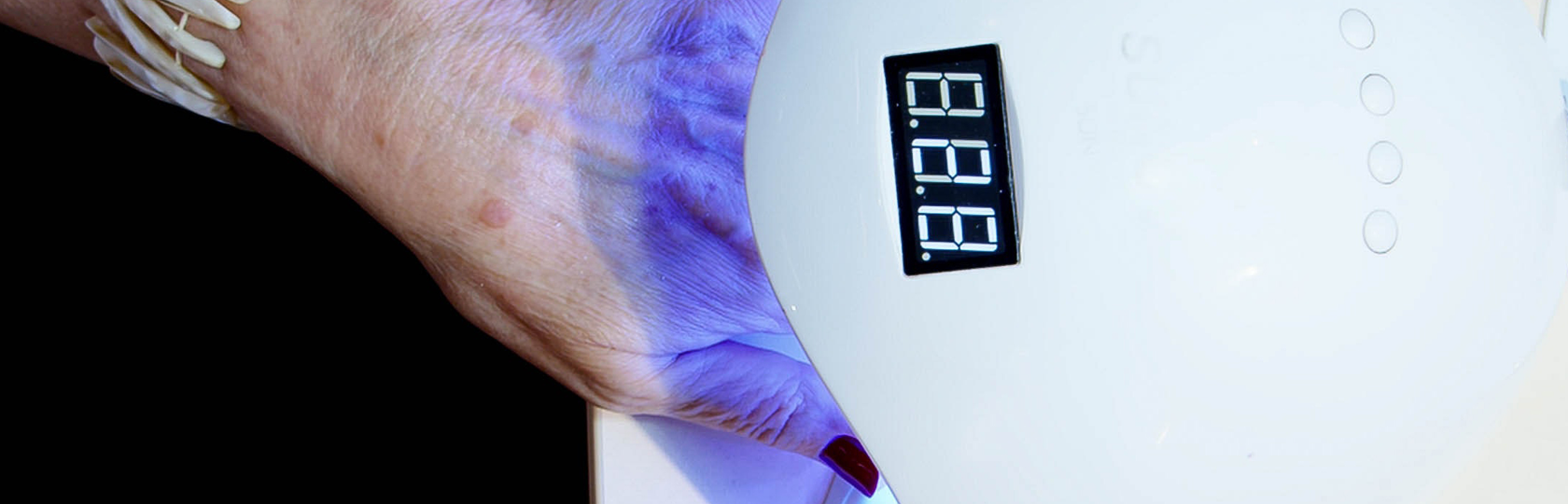 千歳ネイルサロン