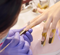 千歳ネイルサロン