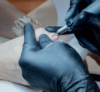 千歳ネイルサロン