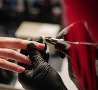 千歳ネイルサロン