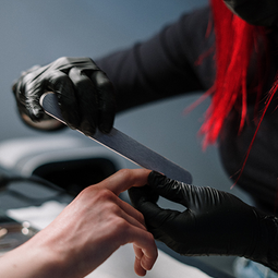 千歳ネイルサロン