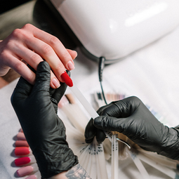 千歳ネイルサロン