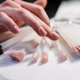 千歳ネイルサロン