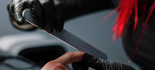 千歳ネイルサロン