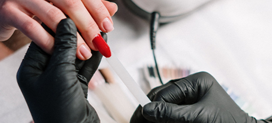 千歳ネイルサロン