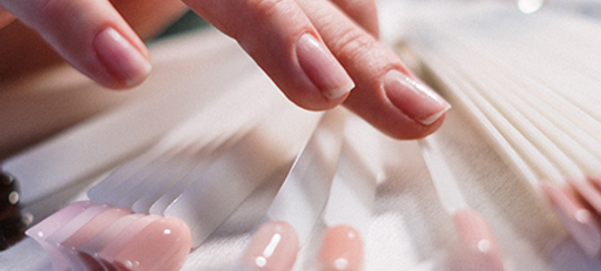 千歳ネイルサロン