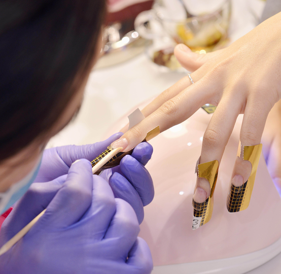 千歳ネイルサロン