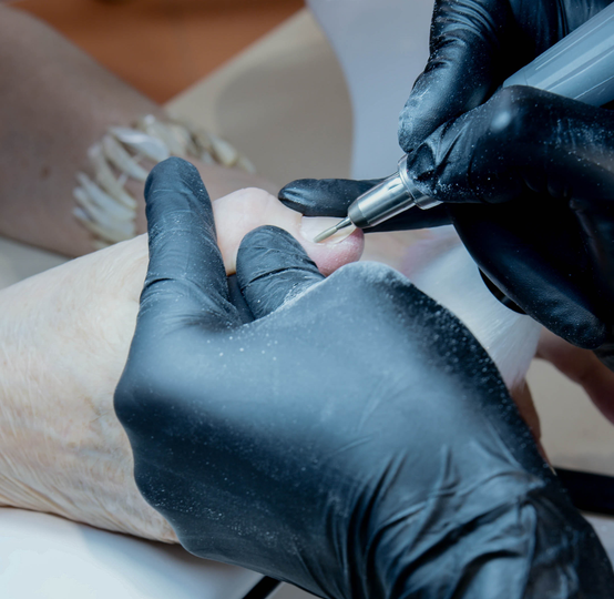 千歳ネイルサロン