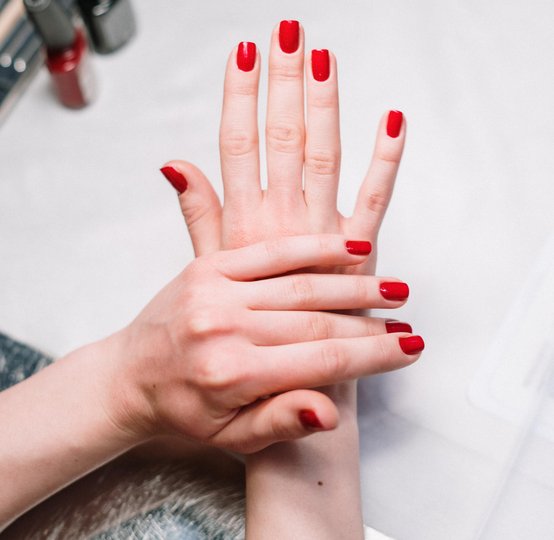 千歳ネイルサロン